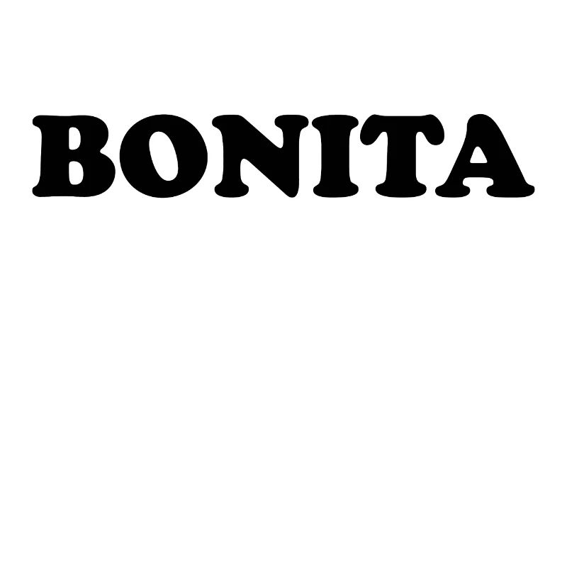 bonita