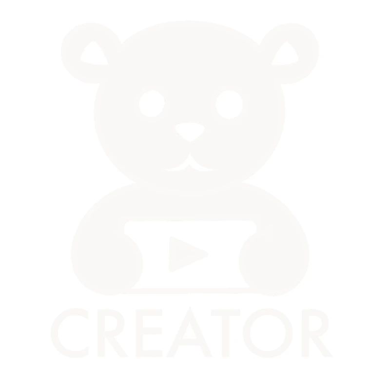 Teddybär Creator YouTube