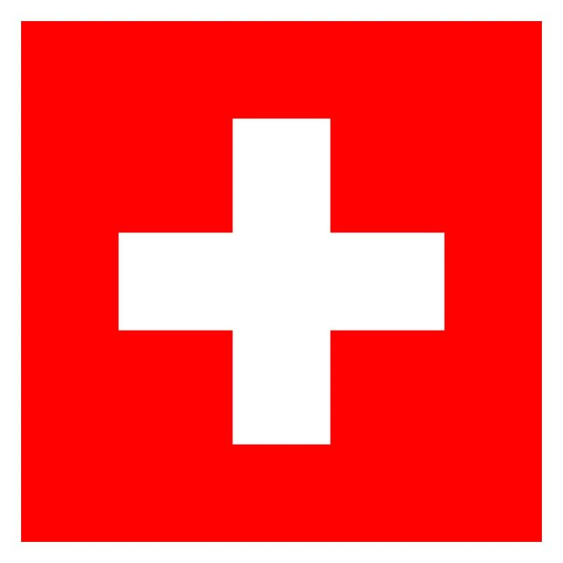 Croix suisse