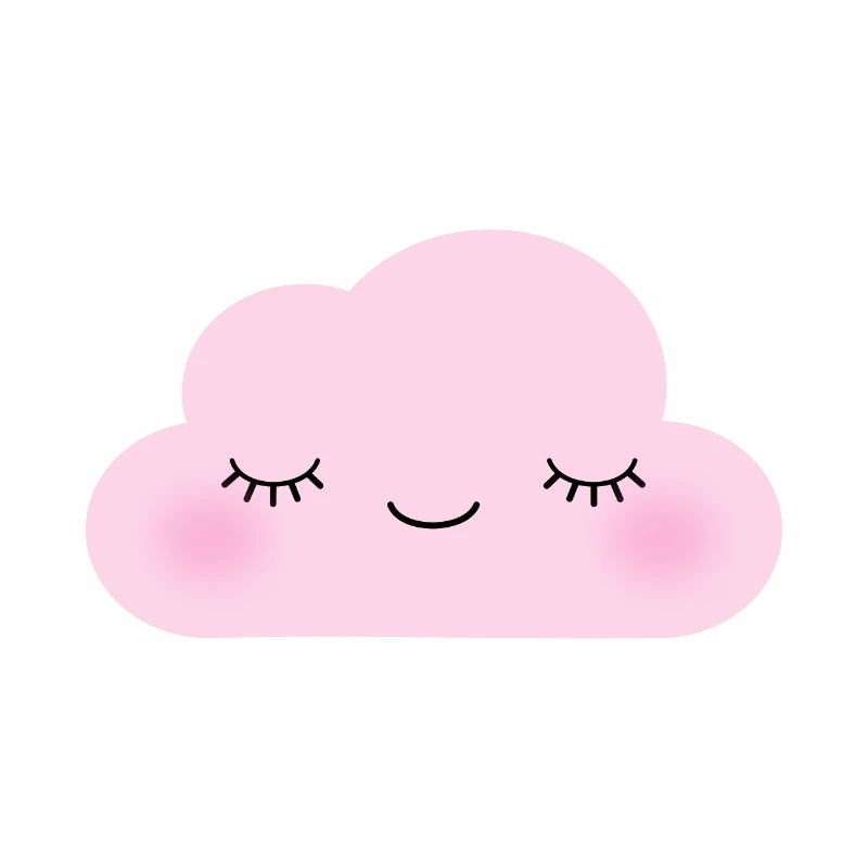 Pink Cloud