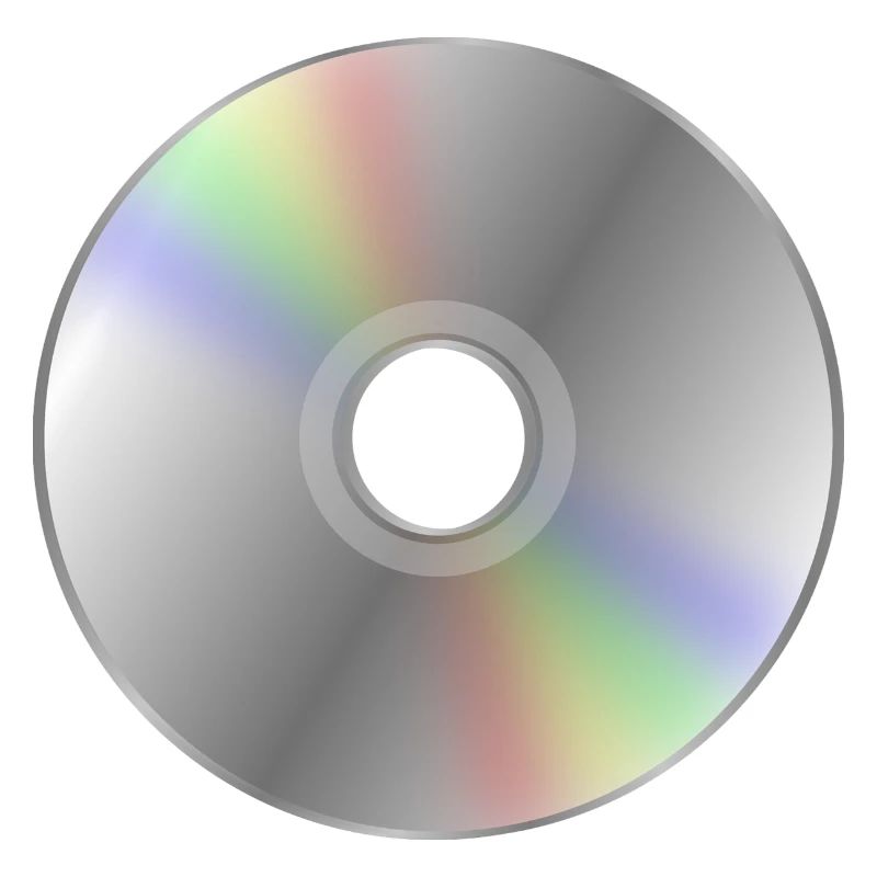 Retro DVD / CD Nostalgie