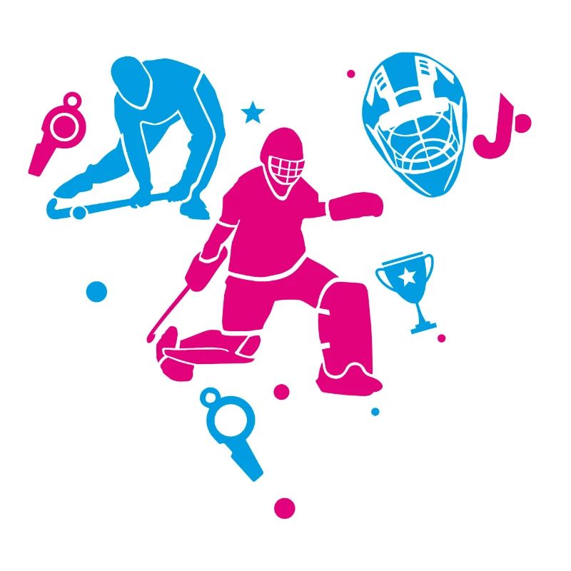 Goalie heart