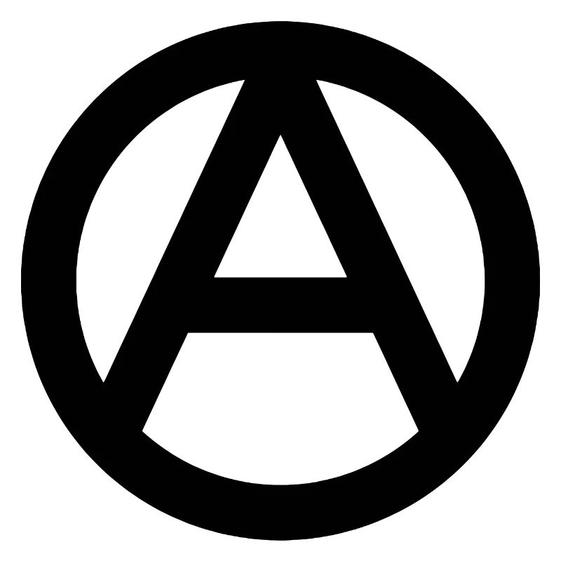 Anarchy
