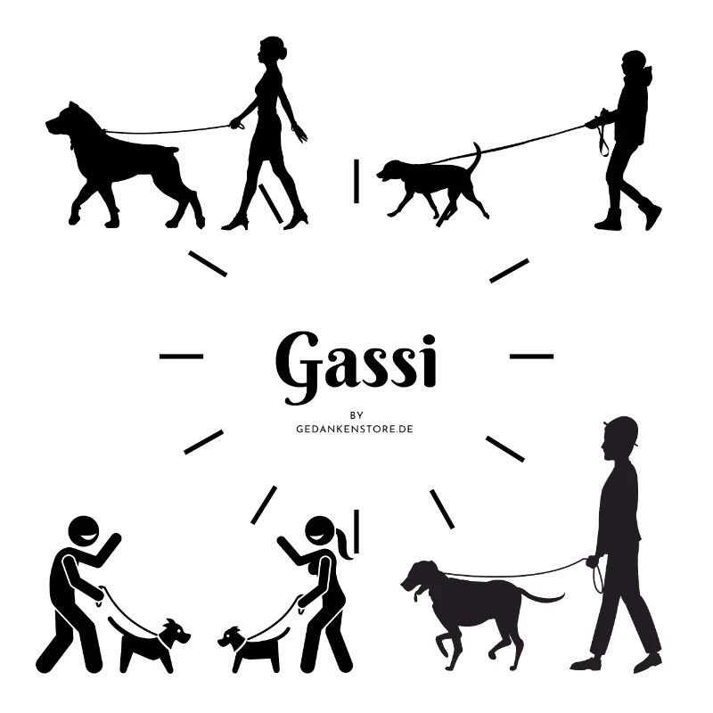 Gassi Dial