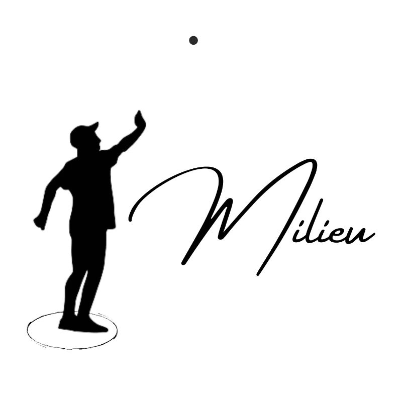 Boule Silhouette Milieu