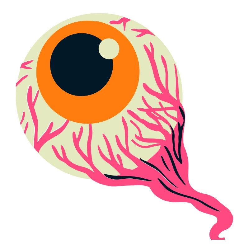 Oeil