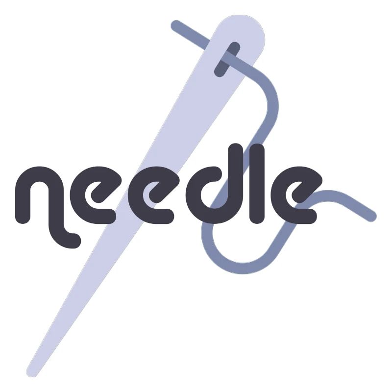 Needle