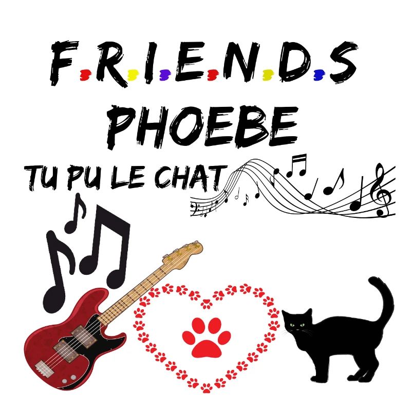 friends lied phoebe du konnte katze
