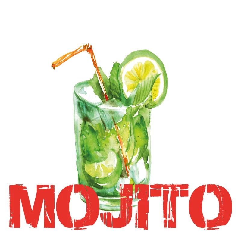 mojito jus de citron