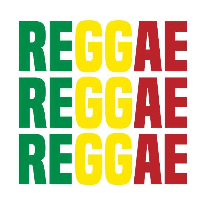 Reggae