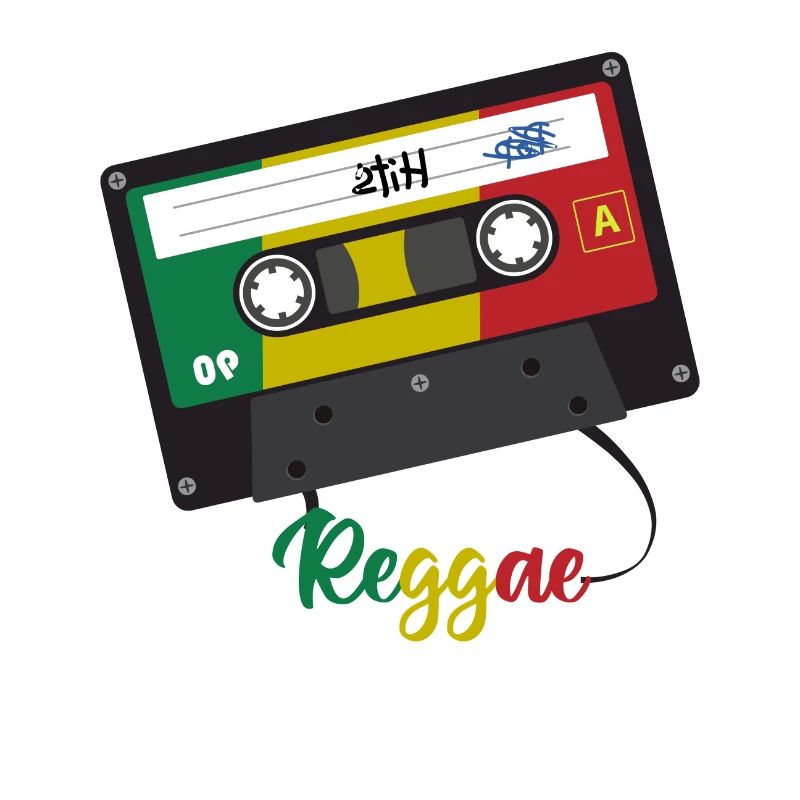 Groupe reggae