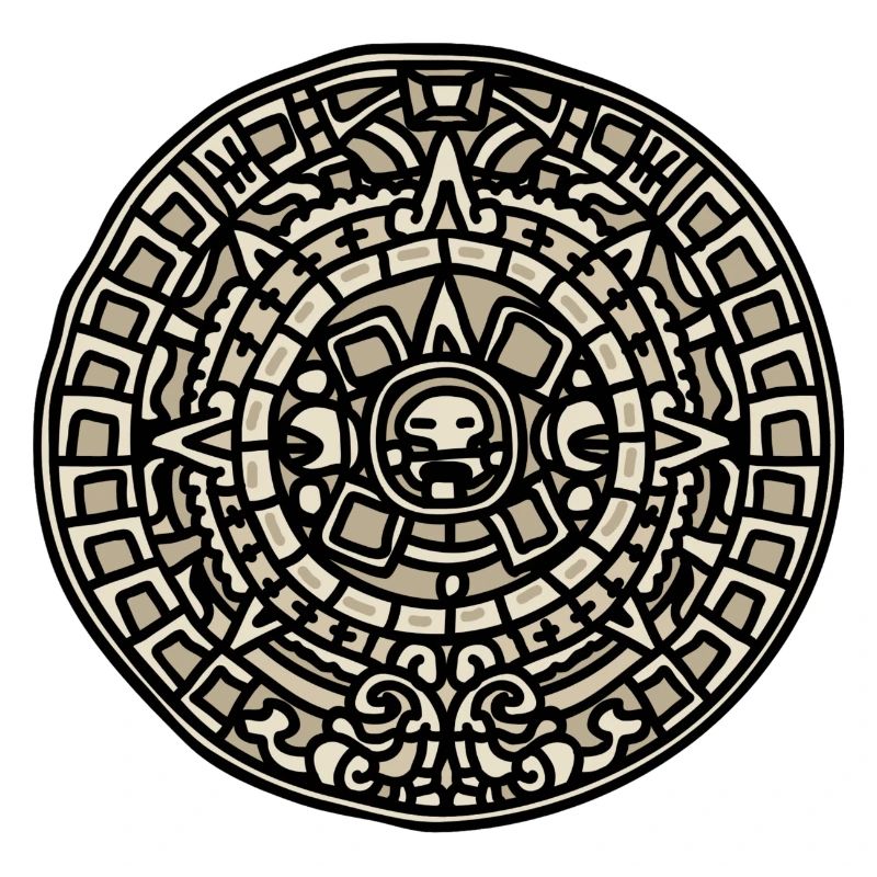 Maya