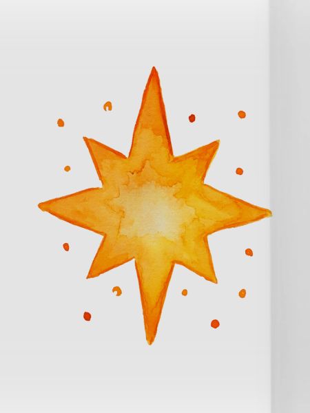 star