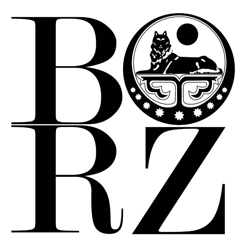 BoRZ Emblem