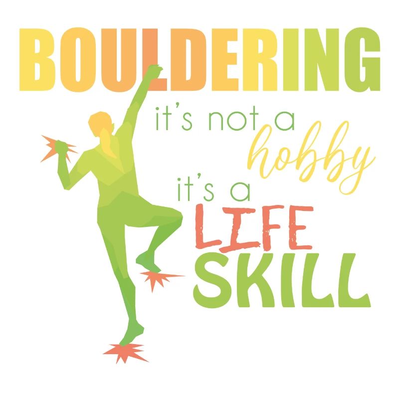 Bouldern
