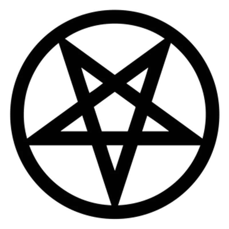 Satan 666