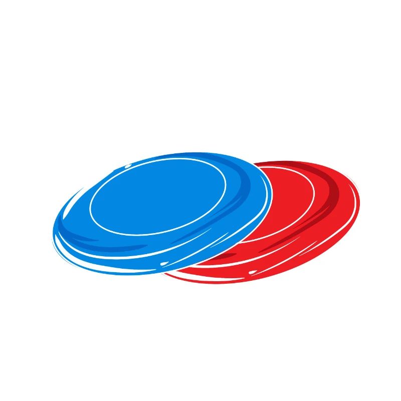 Disc Golf Disc-Golf