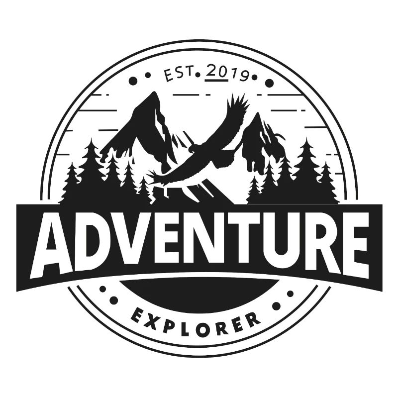 Explorateur d’aventure