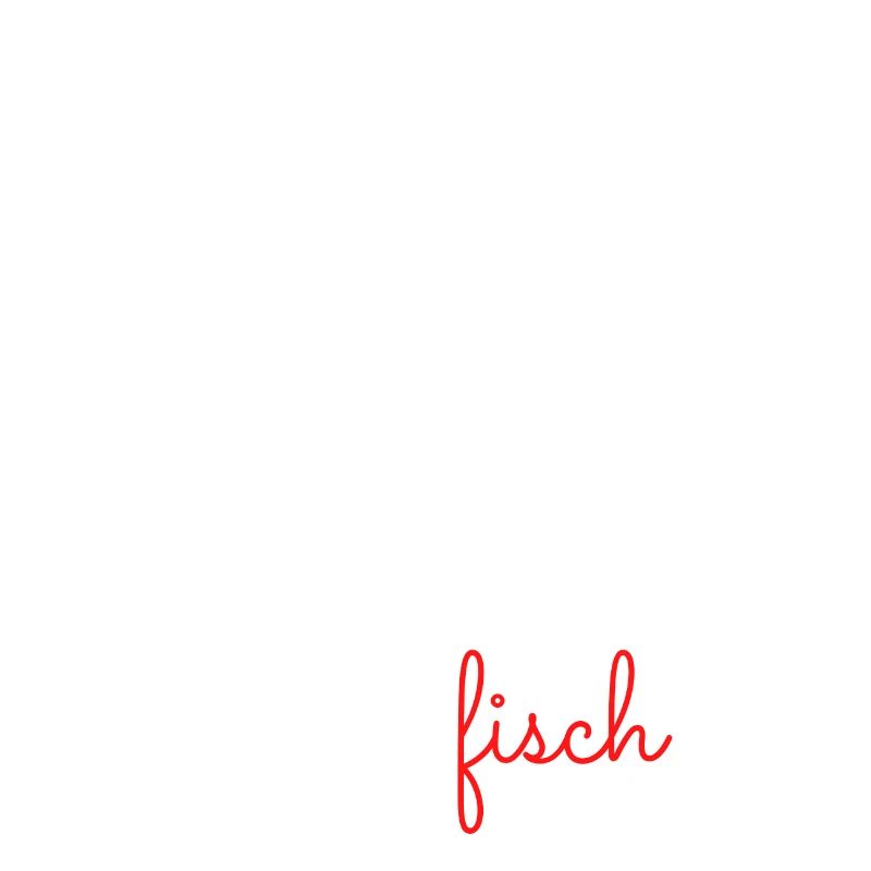 Ich bin SpeziFISCH.