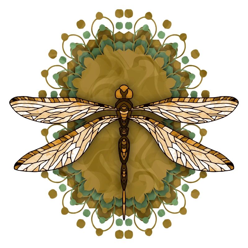 Dragonfly