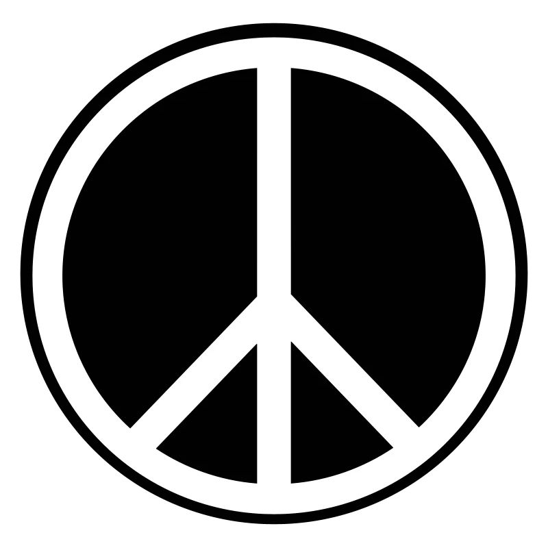 Peace Symbol