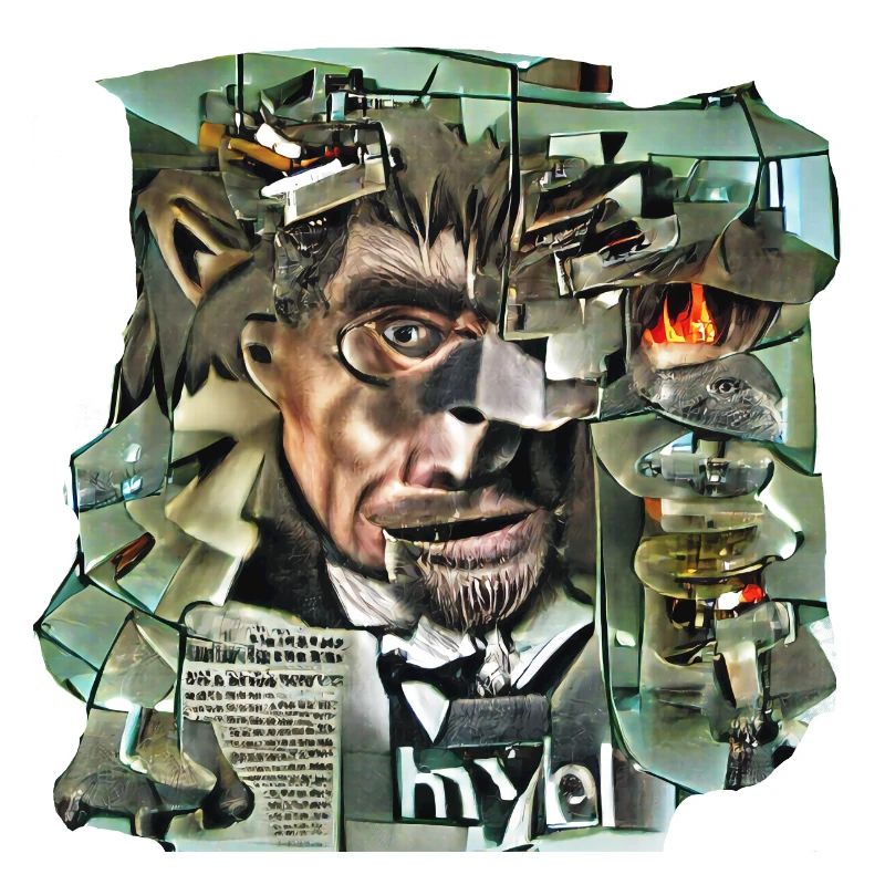 Jekyll et Hyde