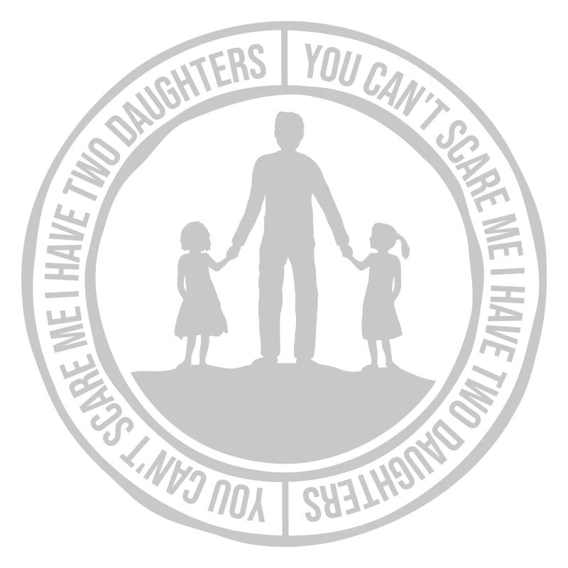 I have two daughters