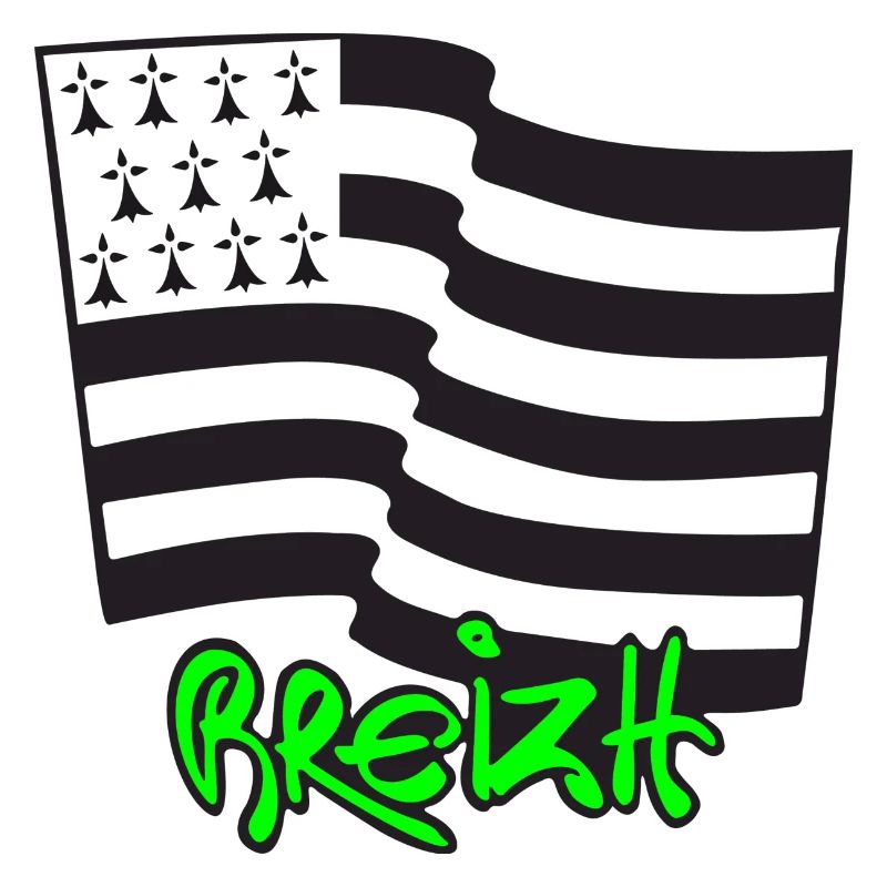 Logo Vert Fluo