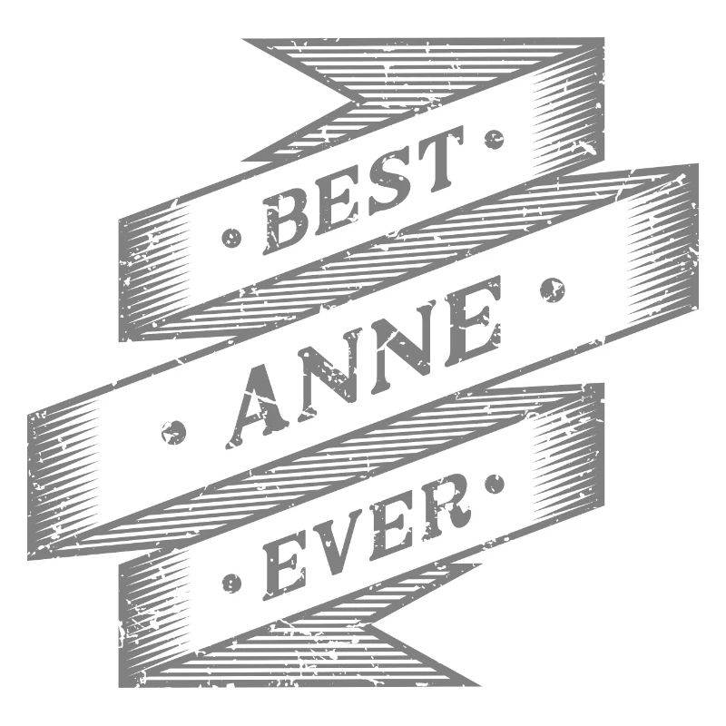 Best anne ever