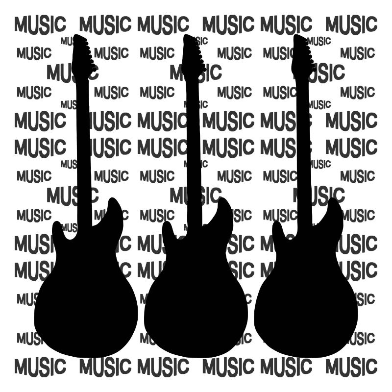 Guitars