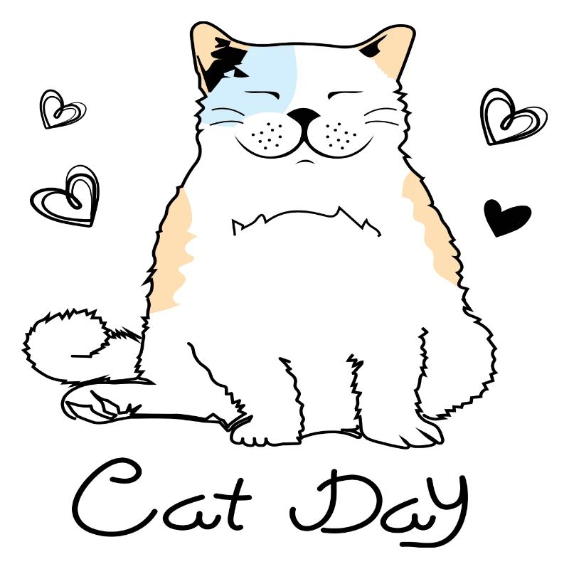 Journée du chat