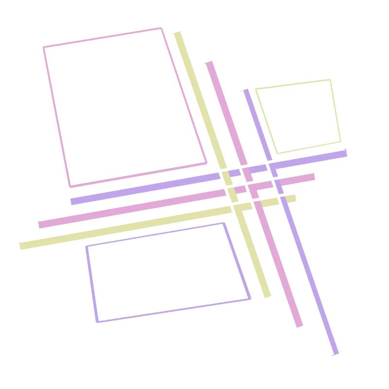 Geometry Galaxy