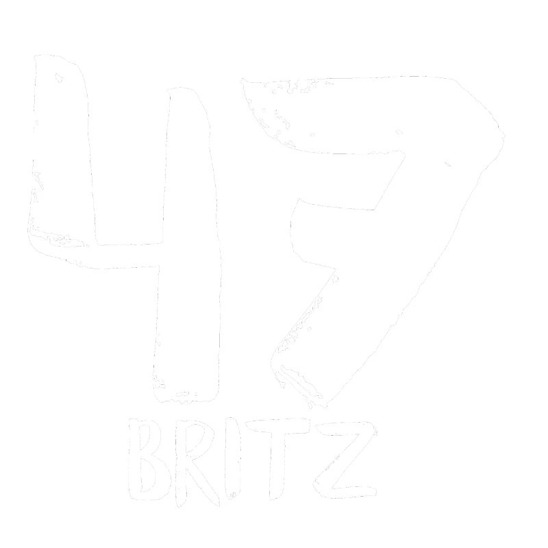 47 britz Berlin