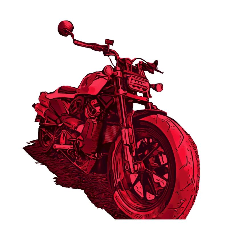 Chopper rot