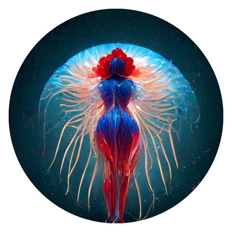 Jellyfish Version 2