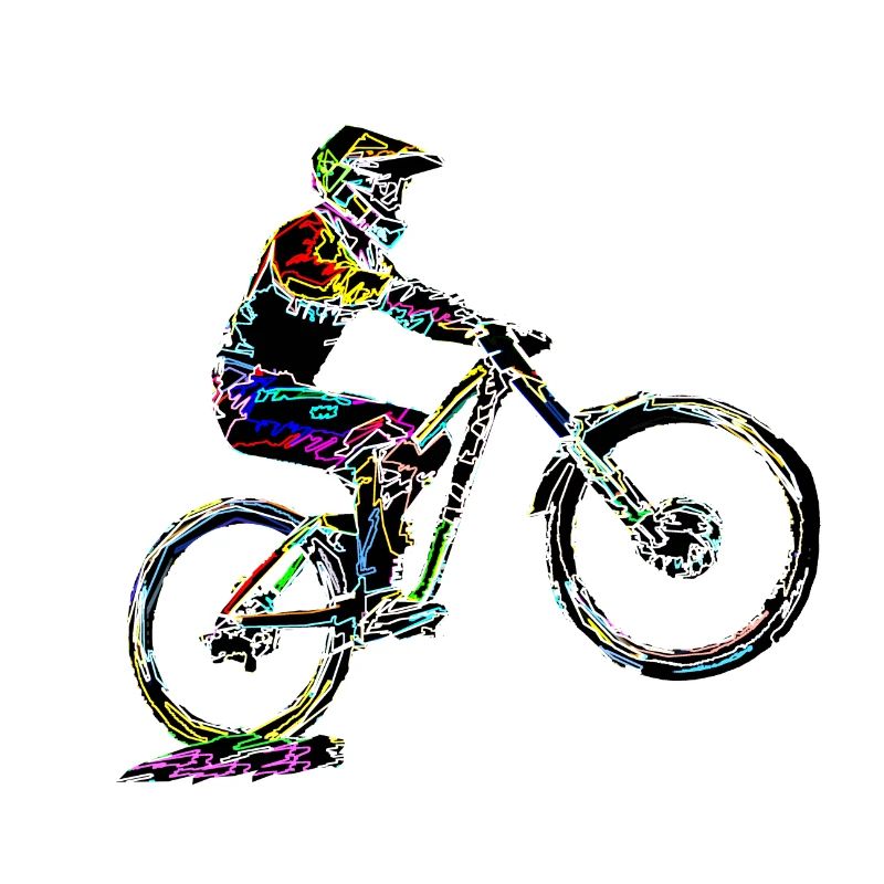 vtt mtb