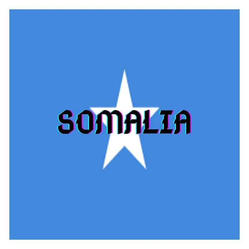 Somalia