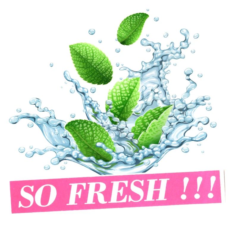 So Fresh