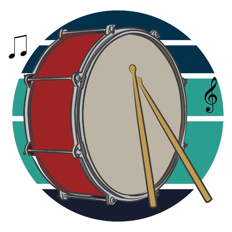 drum melody