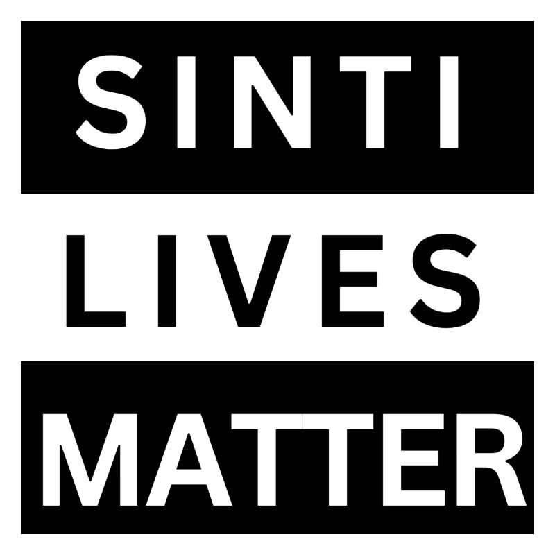 Sinti Lives Matter