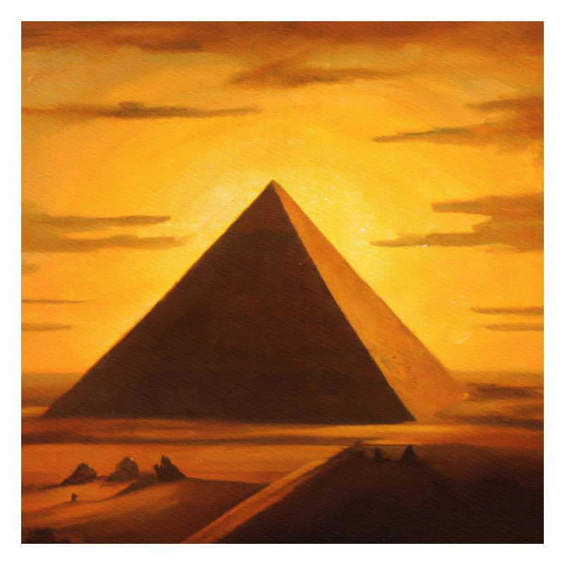 Great Pyramid