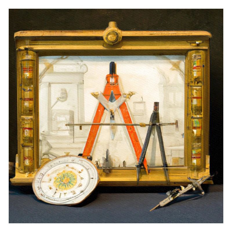 Freemason Architect