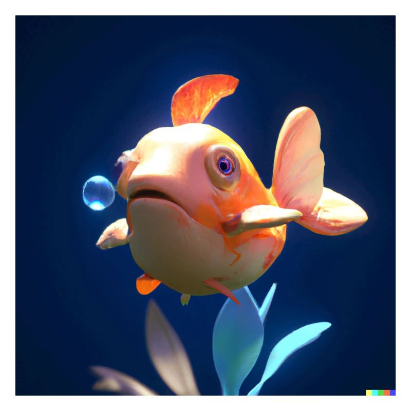 Poisson moche