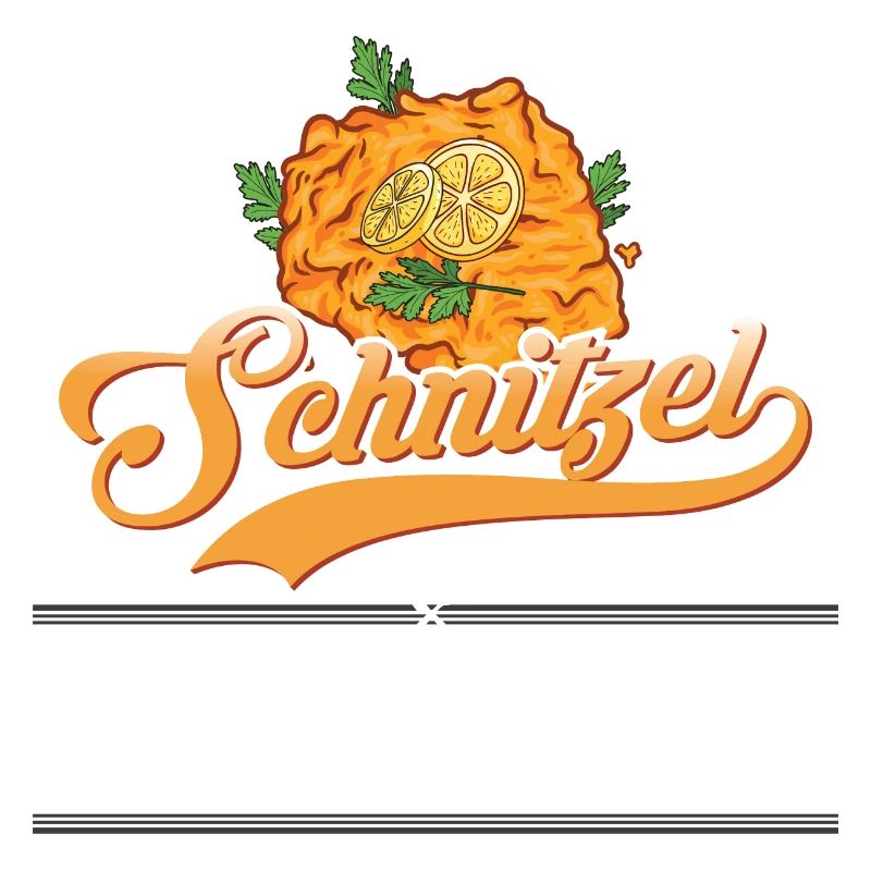 Die Mutter aller panierten Speisen Schnitzel