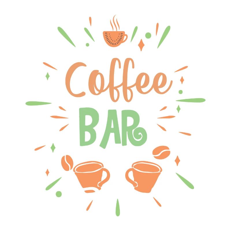 Coffee Bar
