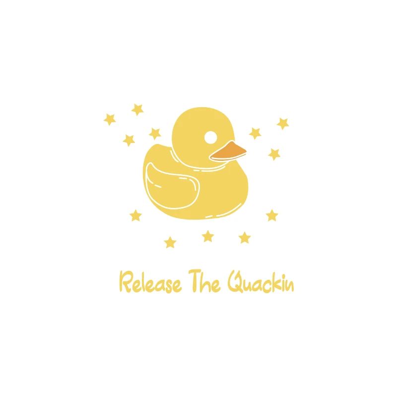 Release The Quackin