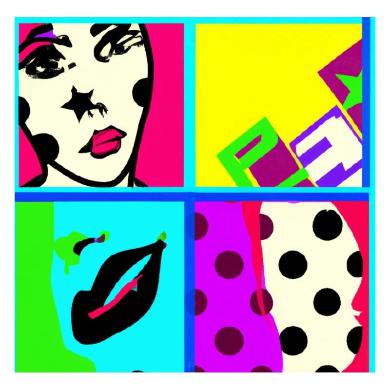 Pop art