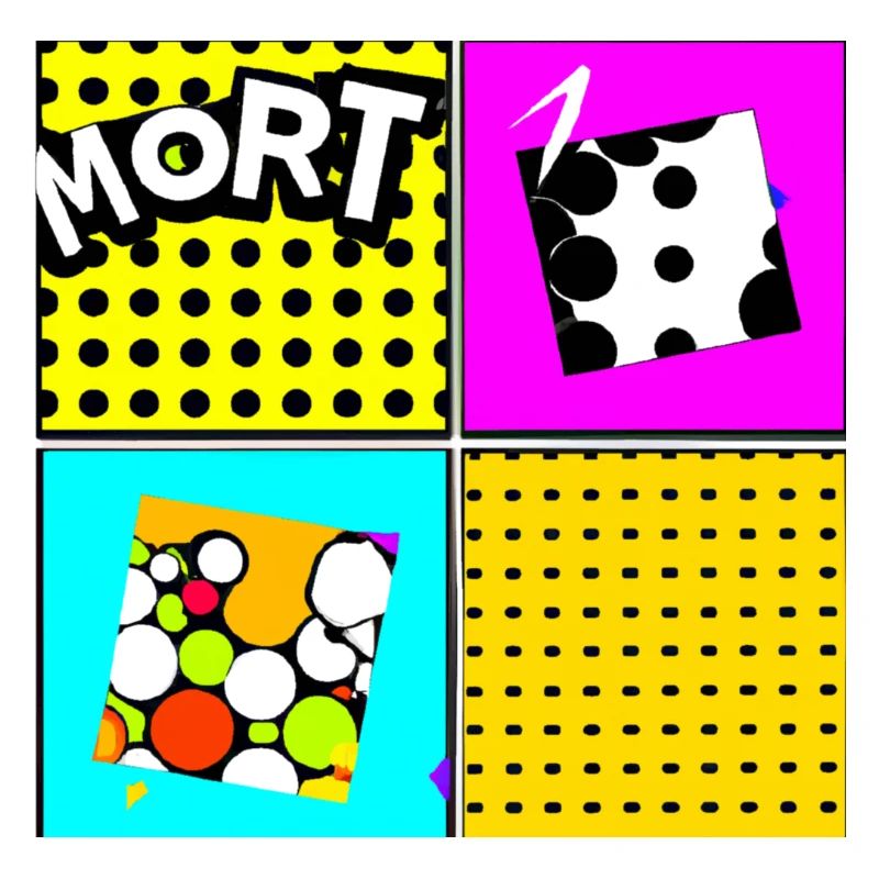 Pop art