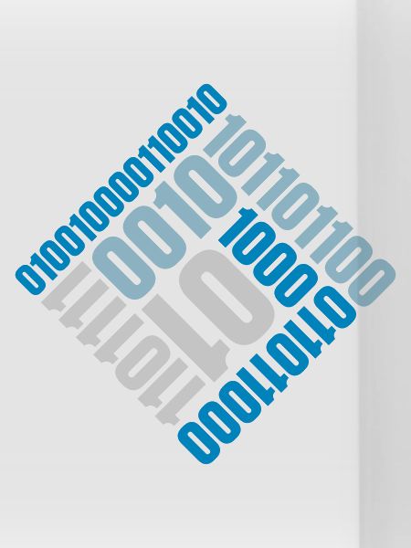 Binär Code Programm Sprache