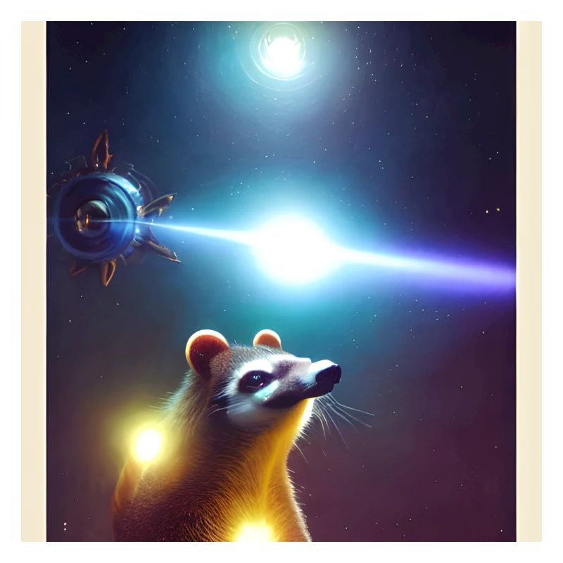 Coati